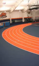 2008-2009 Track & Field Home Meet Schedule of Events