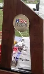 Bucknell Women's Rowing Picked First in Patriot League Preseason Poll