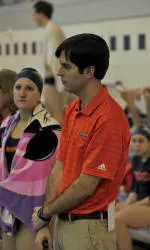 Bucknell Women's Swimming and Diving Welcomes Nine Recruits to Program