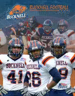 2006 Football Media Guide