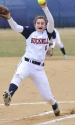 Bucknell Softball Answers La Salle's Shutout with its own 7-0 Victory in the Finale