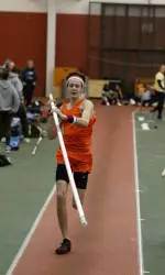 Bucknell Track & Field Competes at NYU Fastrack Invitational