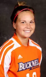 Nicinski Balances Life at Bucknell with Polish U-19 Team Duties