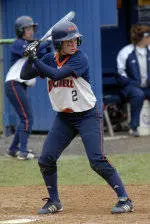 Bucknell Softball Swept in Doubleheader by Saint Francis (Pa.), 9-3 & 11-2