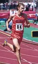 Bucknell Track Teams Race to Solid Starts at Colonial Relays