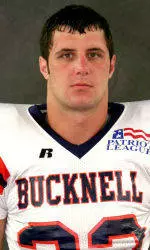 Palermo Capitalizes on Second Chance as a Bison