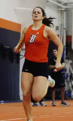 Bucknell Women's Track & Field Claims Seven Golds at Gulden Relays