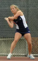 Bucknell Women's Tennis Edged by Colgate, 4-3, in Patriot League Opener