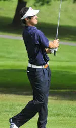 Bucknell Men's Golf 5th at Lehigh Invitational