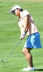 Bison Women's Golf Takes 5th and 10th in Bucknell Invitational