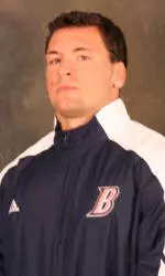 Bucknell Men's Indoor Track and Field Squad Picked Sixth in Preseason Poll