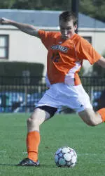 Bucknell Men's Soccer Takes on Lafayette Saturday Night at Varsity Soccer Field
