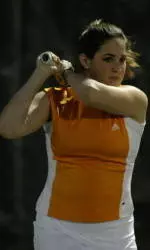 Bison Women's Tennis Competes in Singles Action on Day Two of Cornell Invitational