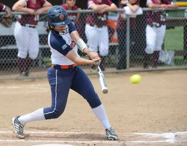 Bucknell Falls 3-2 to Army in PL Tournament Opener