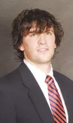 Three Bucknell Seniors Named 2009 Men's Lacrosse Captains