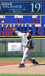 Bucknell Baseball to Play Towson in Doubleheader on Wednesday
