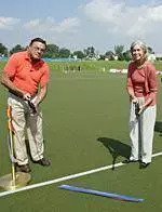 Bucknell's Graham Field Formally Dedicated This Weekend