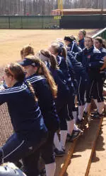 Bucknell Softball vs. Drexel Postponed Due to Weather