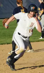 New York Opponents Abound as Bucknell Softball Takes on Marist, Army