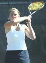 Bucknell Men's and Women's Tennis Teams Open Season at Bloomsburg Invitational