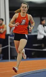 Program Marks Fall as Bucknell Women's Track & Field Gets Off to Strong Start at Bison Open & Multi, Penn State National Invite