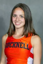 Bucknell Track & Field Sqauds Complete Competition at the ECAC/IC4A Championships