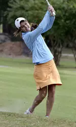 Bucknell Women's Golf Opens Spring Campaign Sunday at Kiawah