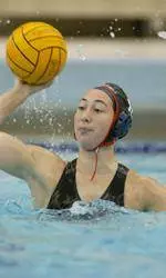 Bucknell Women's Water Polo Takes Fifth at Southern Division Championship