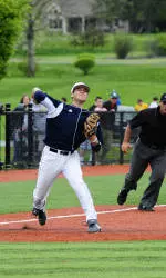 Bucknell Baseball Opens Postseason Play this Weekend at Navy