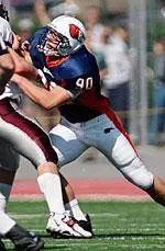 Bucknell Football Team Set to Open Practice Wednesday