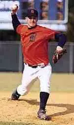 Pitching, Defense to Carry Bucknell Baseball
