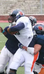 Bucknell Football Spring Practice Update, Spring Game Scheduled for Saturday