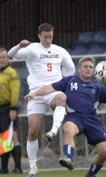 Time, Location Changed for Bucknell Men's Soccer Season Opener