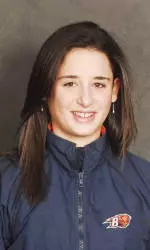 Bucknell Women's Rowing Journal - Elizabeth Barnett