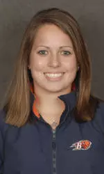 Bucknell Women's Rowing Journal - Victoria Dudley