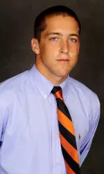 Men's Soccer's Caso, O'Brien Honored, Bucknell Now Ranked No. 4 in Region