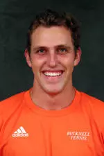 Bucknell Men's And Women's Tennis Wraps Up Day Three Of Competition In The Bucknell Invitational