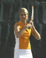 Both Bucknell Tennis Teams Open Spring Break Trip with One Win, One Loss Apiece