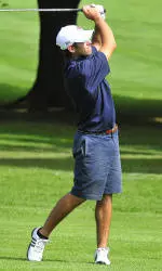 Bucknell Men's Golf Finishes 12th at Lafayette Invitational