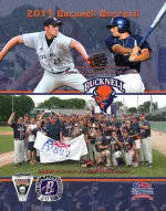 2011 Bucknell Baseball Media Guide