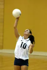 Jenna Henderson Named Lewisburg Hotel Bison Athlete of the Week