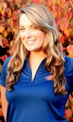 Bucknell Women's Golf Cards 332 in Round Two at Kiawah Island