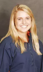 Bucknell Women's Rowing Journal - Ashley Gennings