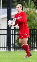 Bucknell Women's Soccer Places League-High Five on All-Patriot League Team, Matlack Named Offensive Player of Year