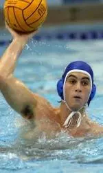 Bucknell Drops Heartbreaker to Navy in Men's Water Polo, 5-4