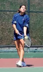 Bucknell To Host Patriot League Women's Tennis Tournament This Weekend