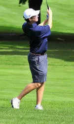 Bucknell Men's Golf Opens Spring at Weather-Shortened C&F Bank Intercollegiate