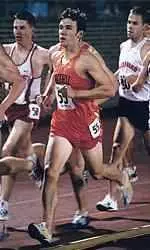 Bison Track Teams Prepare for Patriot League Outdoor Championship