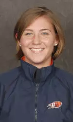 Women's Rowing Journal - Sophie Bird