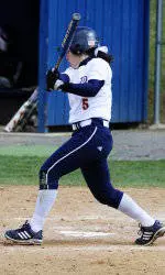 Bucknell Softball Falls to Butler, Columbia in Rebel Spring Games Openers